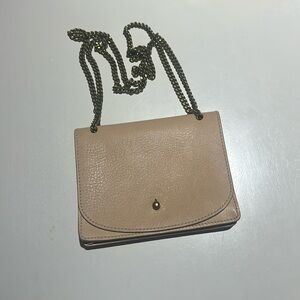 Mini Leather Bag